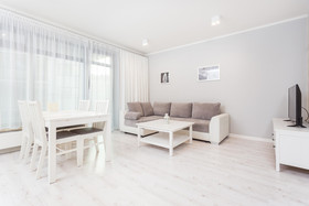 Apartamenty InPoint