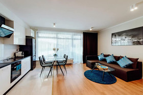 Apartamenty InPoint