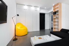 Apartamenty InPoint