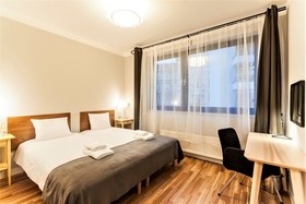Apartamenty InPoint