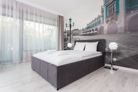 Apartamenty InPoint