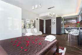 Apartamenty InPoint