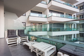 Apartamenty InPoint