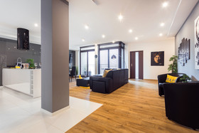 Apartamenty InPoint