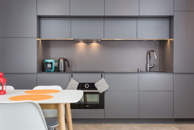 Apartamenty InPoint