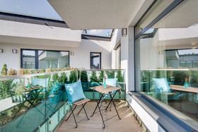 Apartamenty InPoint