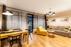 Apartamenty InPoint