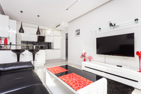 Apartamenty InPoint