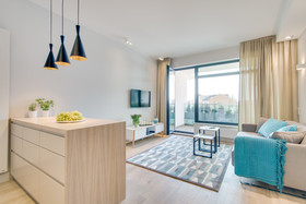 Apartamenty InPoint
