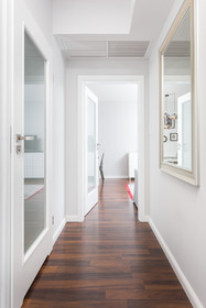 Apartamenty InPoint