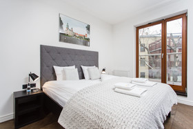 Apartamenty InPoint Kazimierz