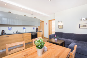 Apartamenty InPoint Kazimierz