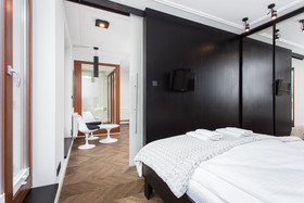 Apartamenty InPoint Kazimierz