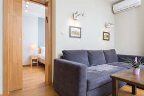 Apartamenty InPoint Kazimierz