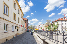 Apartamenty InPoint Kazimierz