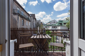 Apartamenty InPoint Kazimierz