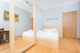 Apartamenty InPoint Kazimierz