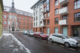 Apartamenty InPoint Kazimierz