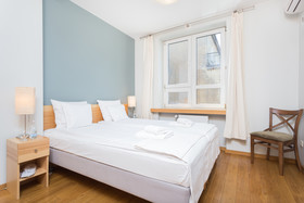 Apartamenty InPoint Kazimierz