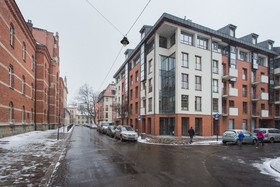 Apartamenty InPoint Kazimierz