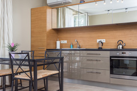 Apartamenty InPoint Kazimierz
