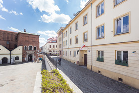 Apartamenty InPoint Kazimierz