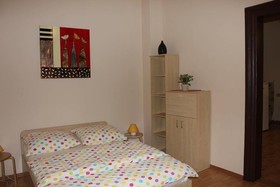 Apartamenty I Pokoje