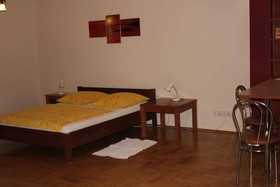Apartamenty I Pokoje
