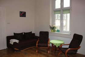 Apartamenty I Pokoje