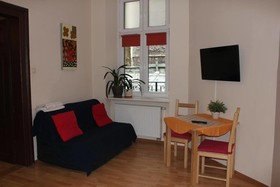 Apartamenty I Pokoje