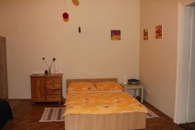 Apartamenty I Pokoje