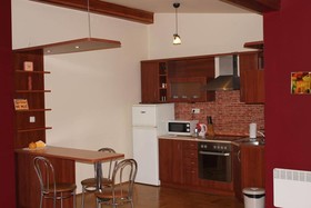 Apartamenty I Pokoje