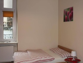 Apartamenty I Pokoje
