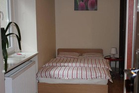 Apartamenty I Pokoje