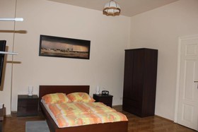 Apartamenty I Pokoje