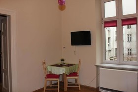 Apartamenty I Pokoje