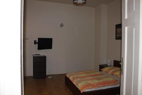 Apartamenty I Pokoje
