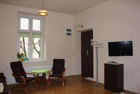Apartamenty I Pokoje