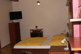 Apartamenty I Pokoje