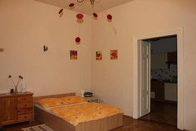 Apartamenty I Pokoje