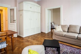 Apartamenty Muzyczny Kraków