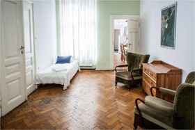 Apartamenty Muzyczny Kraków