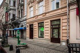 Apartamenty Muzyczny Kraków