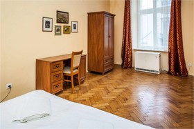 Apartamenty Muzyczny Kraków