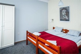 Apartamenty Muzyczny Kraków