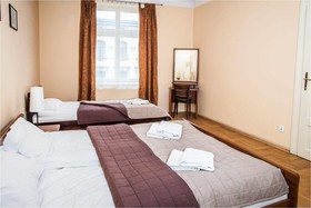 Apartamenty Muzyczny Kraków