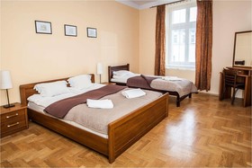 Apartamenty Muzyczny Kraków
