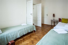 Apartamenty Muzyczny Kraków