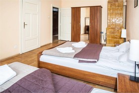 Apartamenty Muzyczny Kraków