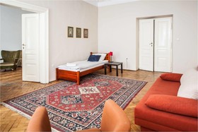 Apartamenty Muzyczny Kraków